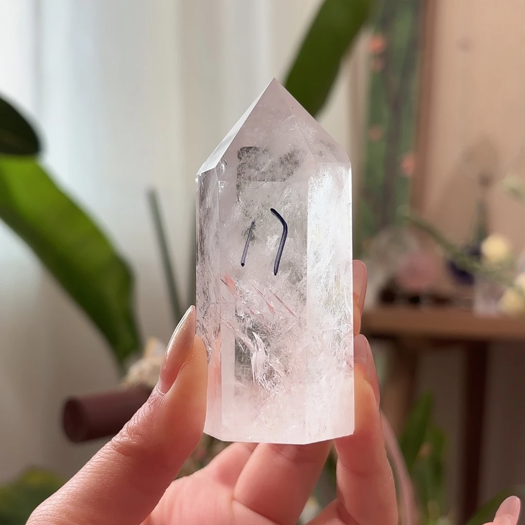 水晶珠宝半成品未镶嵌17