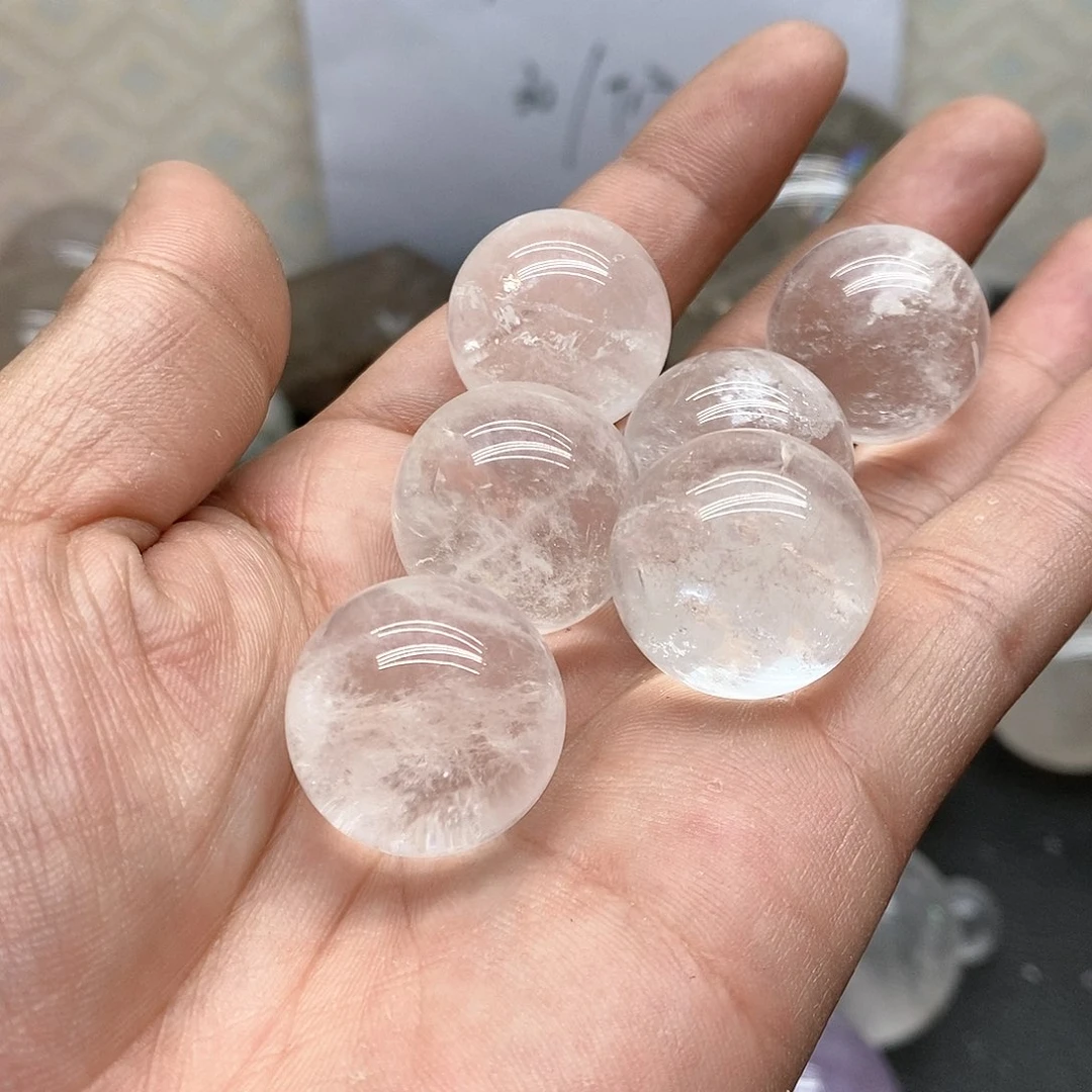 水晶25176未镶嵌水晶石