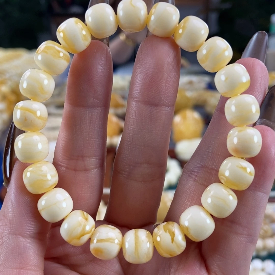 琥珀未镶嵌珠宝奇石10同料13.6