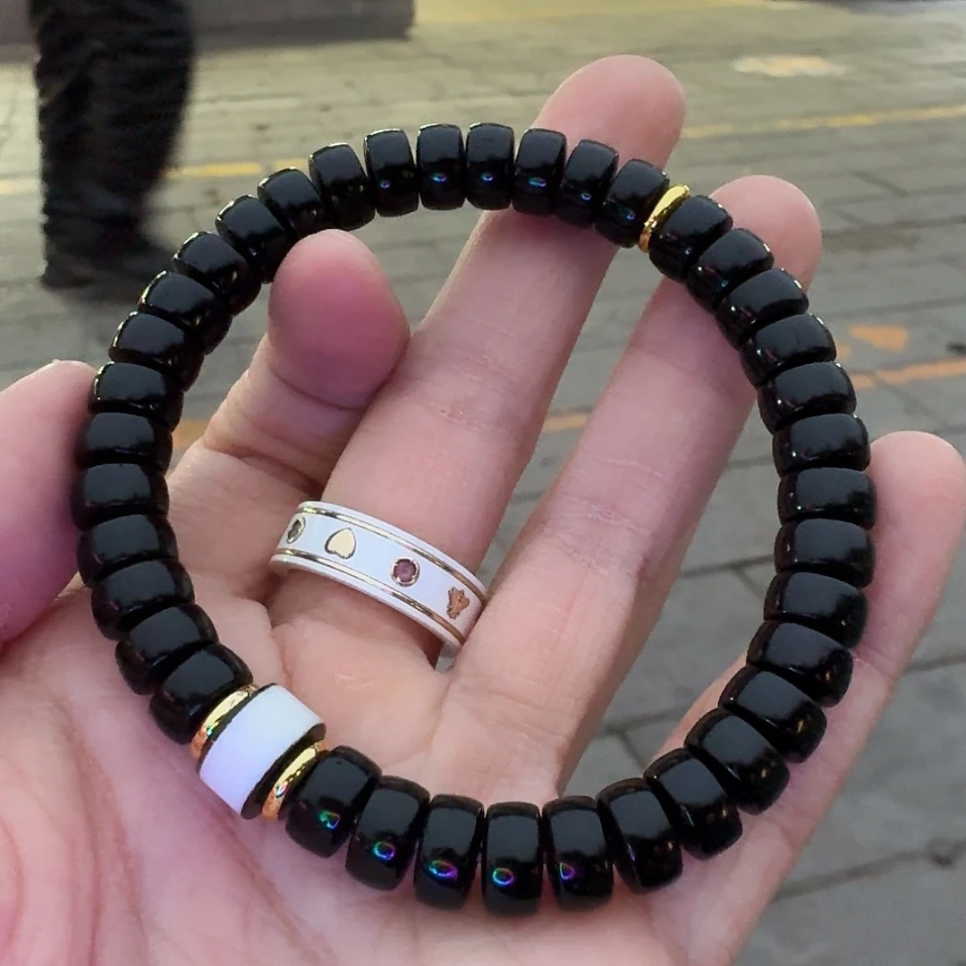 手串椰蒂95直切剁珠款