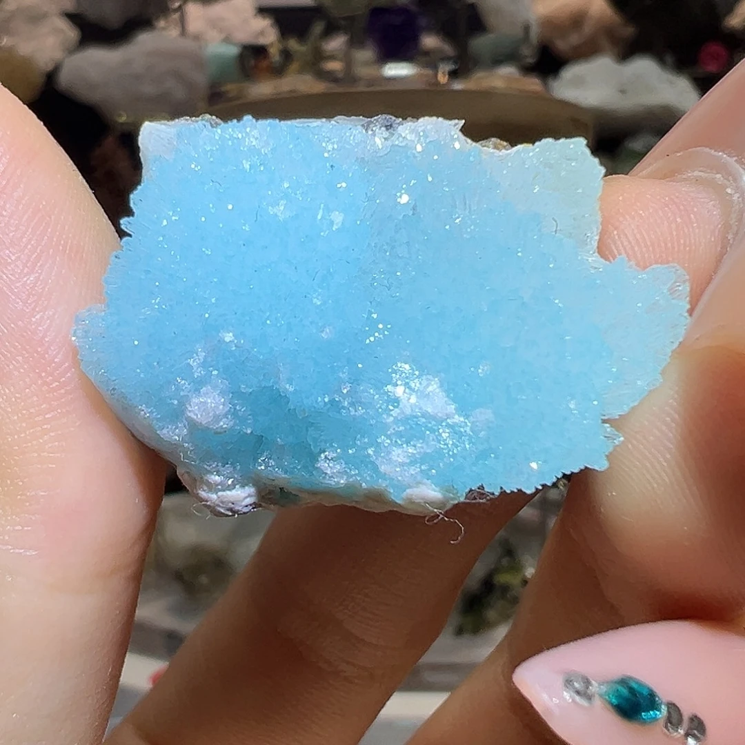 未镶嵌大型摆件（非配饰）水晶