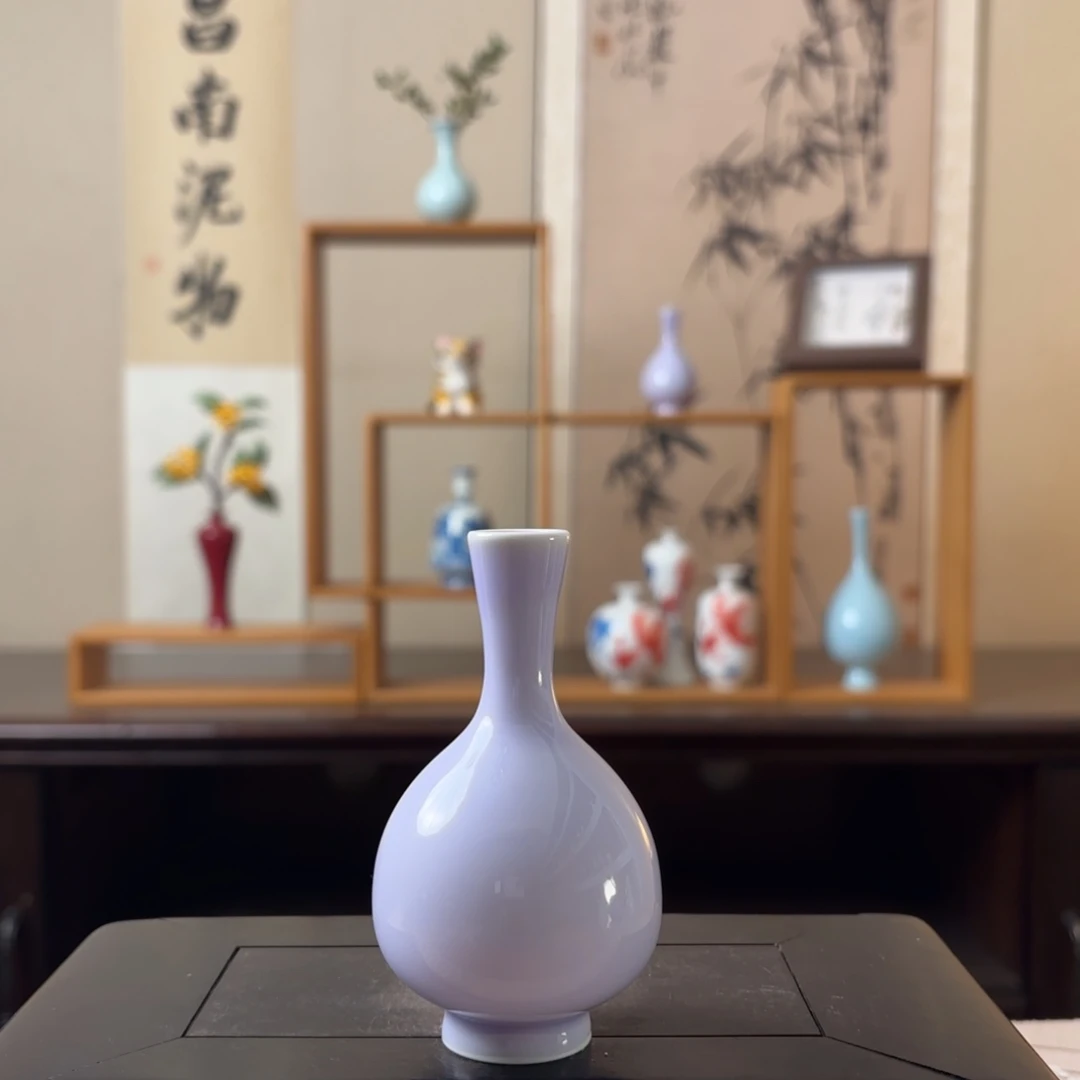 摆件美好的一天从一杯