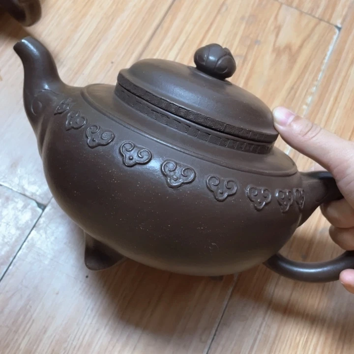 茶壶紫砂宜兴紫砂艺术