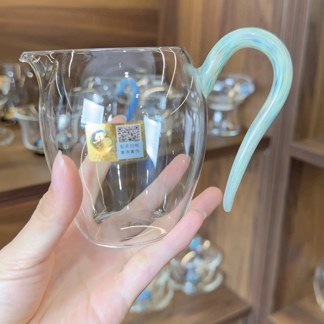 禾器怡然幻梦公道杯