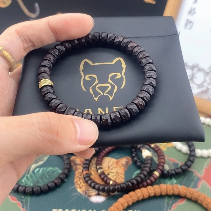 椰蒂手串黎明手串