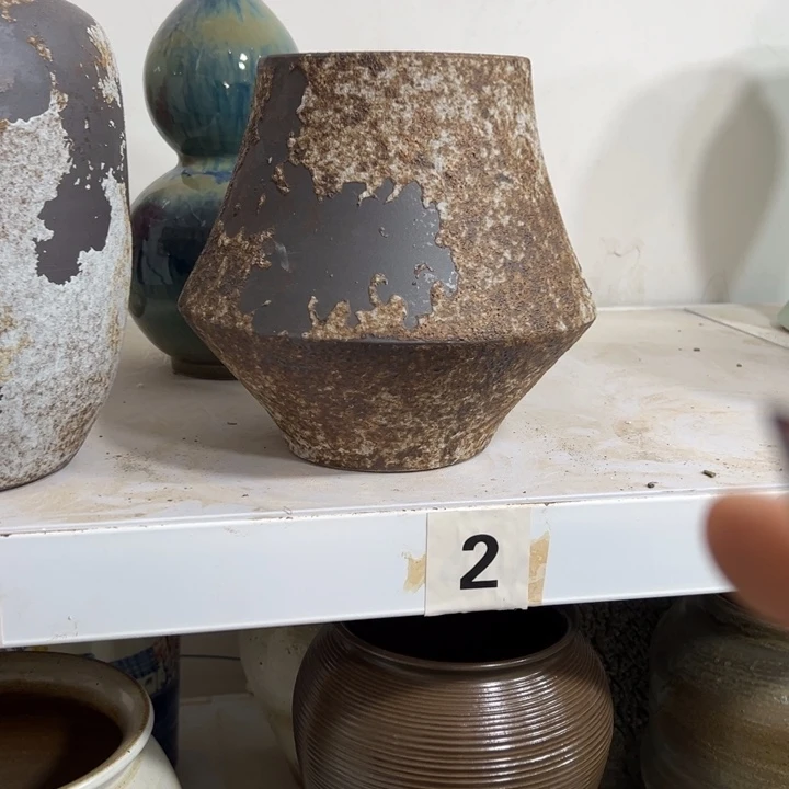 景德镇陶瓷手工制作