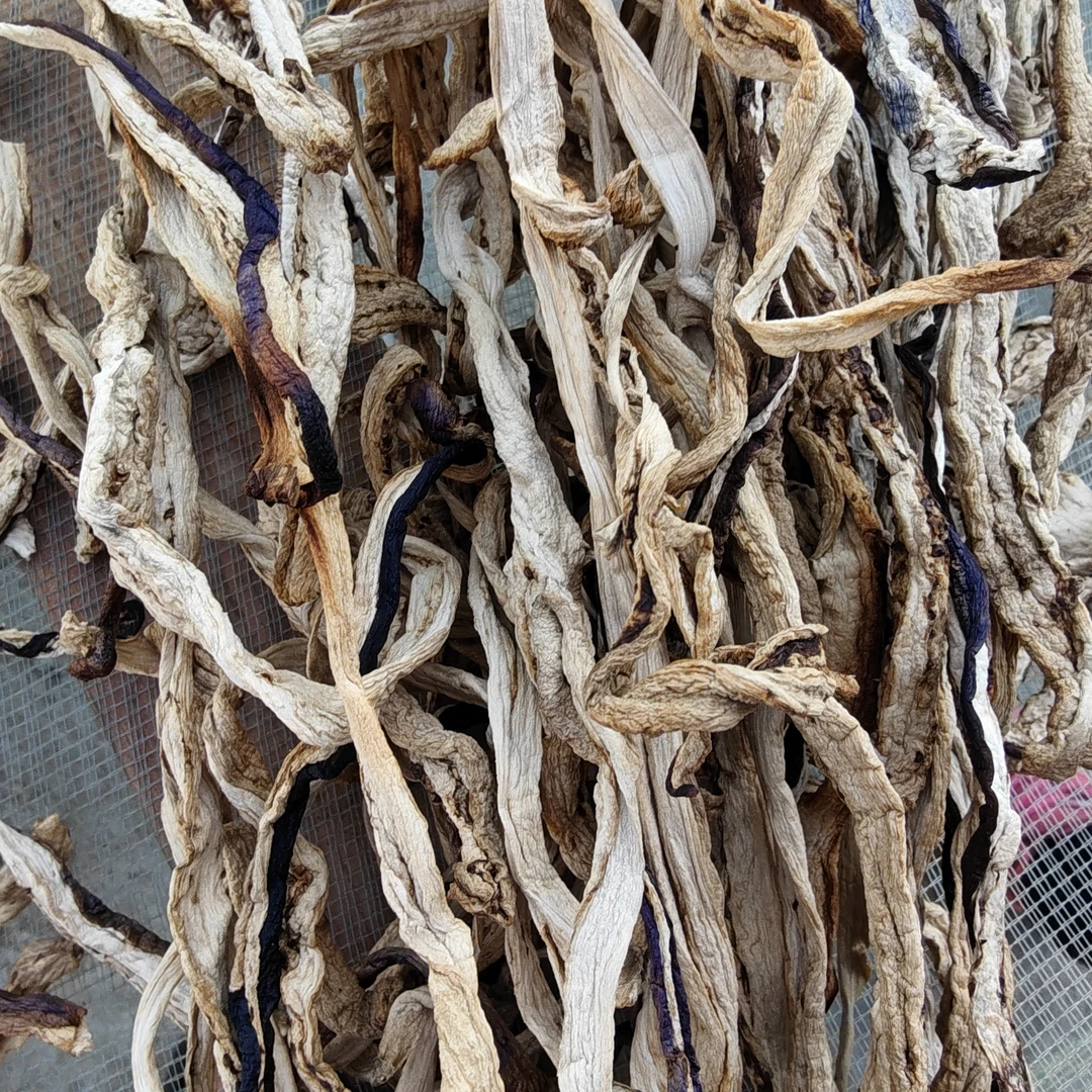 茄子条   初级农产品