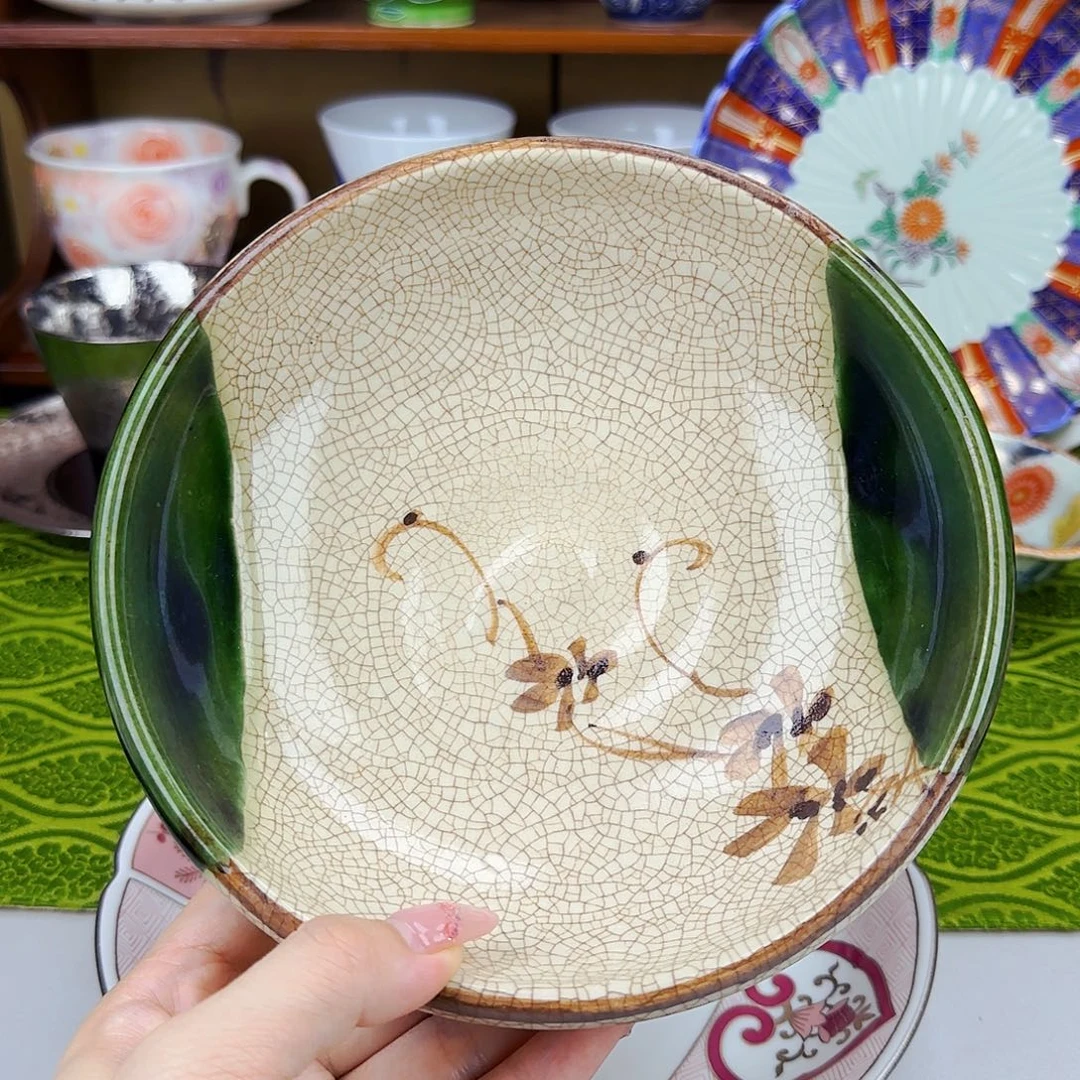 它家陶瓷真好看！！！6