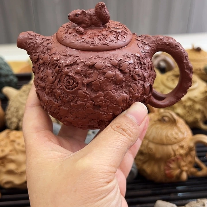 茶壶紫砂紫砂壶紫砂