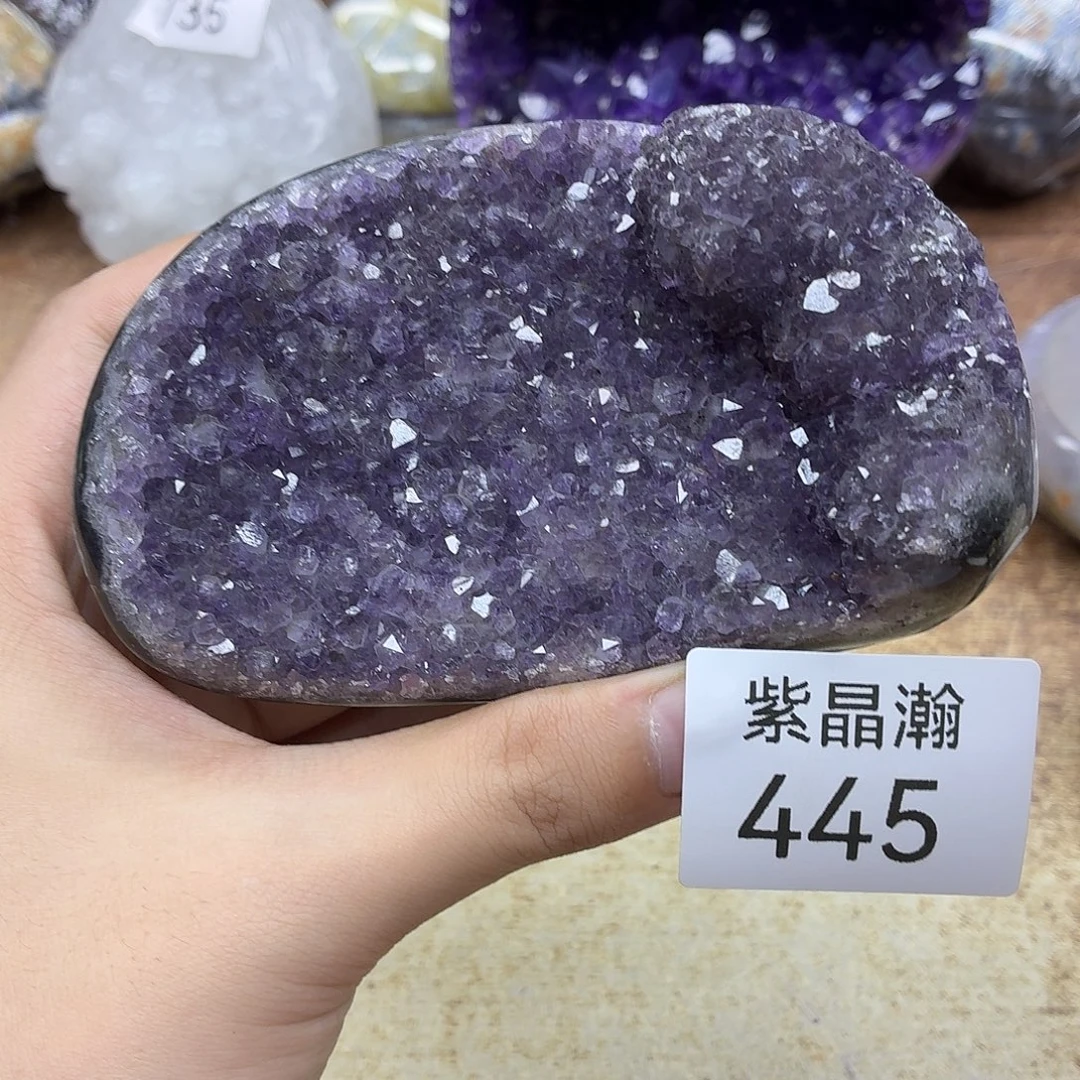 未镶嵌大型摆件（非配饰）水晶