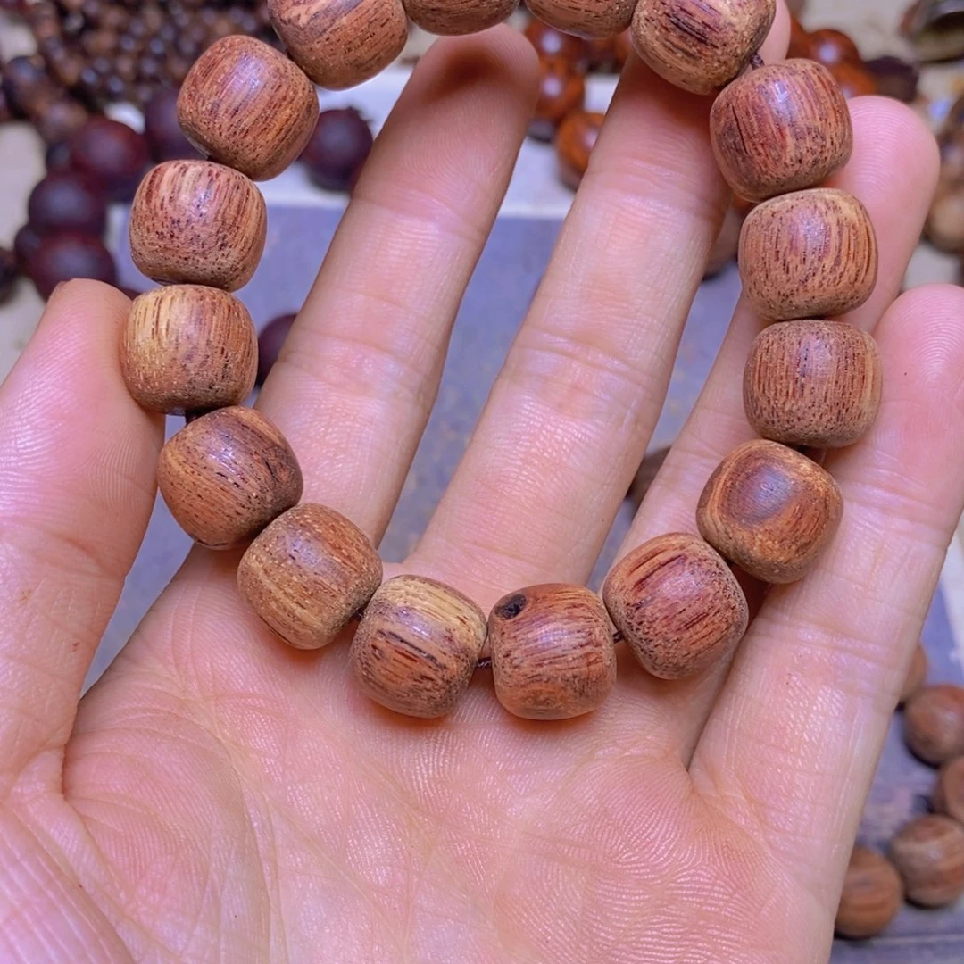 降真香手串/手链降真香东芝料白油1314超一挡