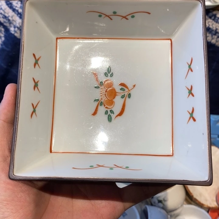 瓷片瓷器瓷器瓷器