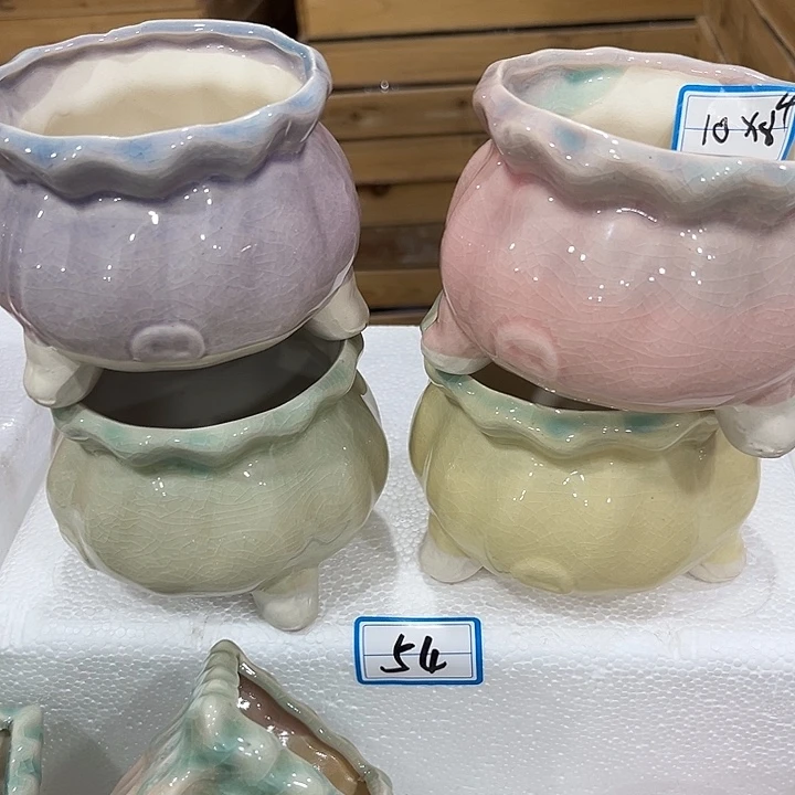 高温陶瓷材料及工艺技术