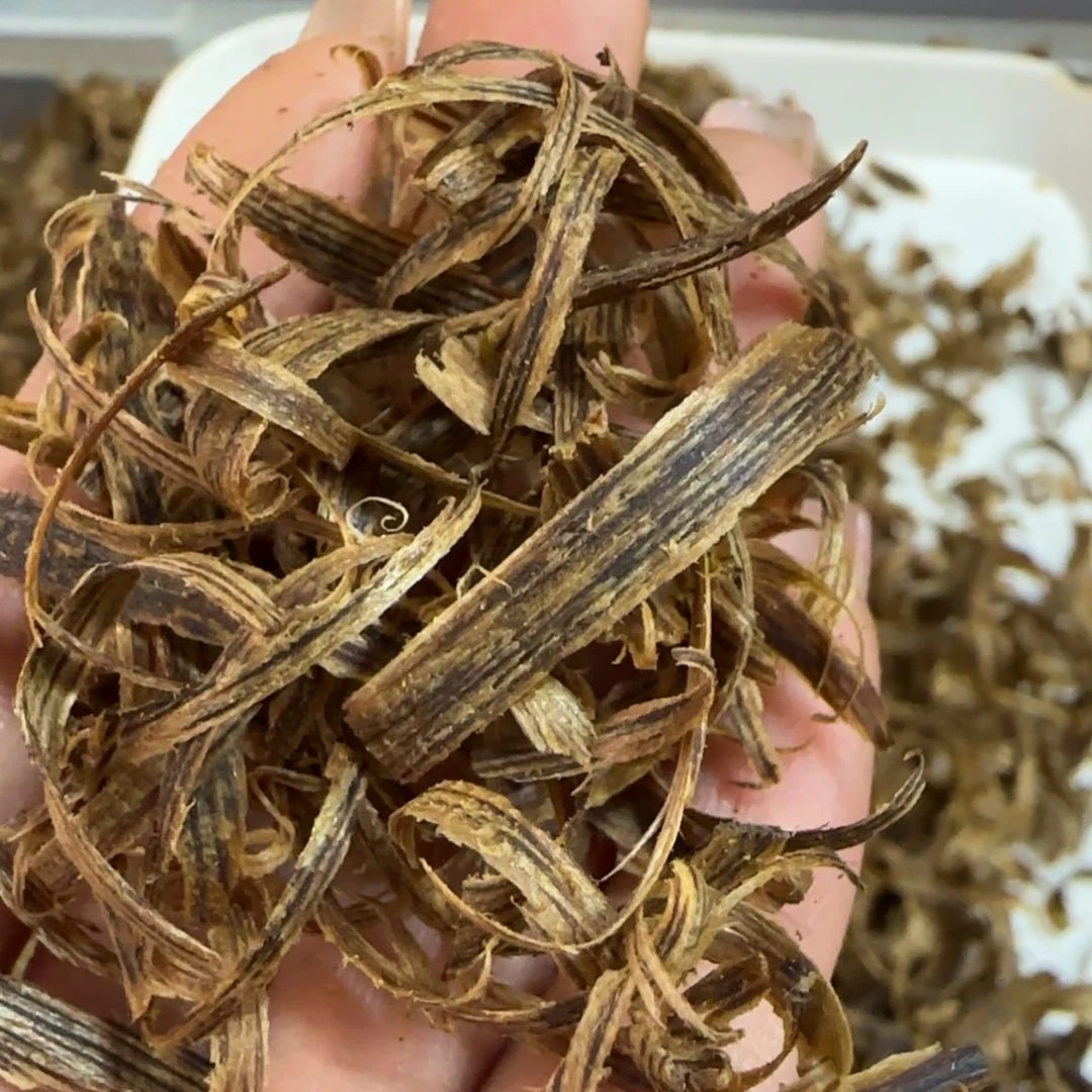 沉香摆件奇楠沉香树心油丝料30