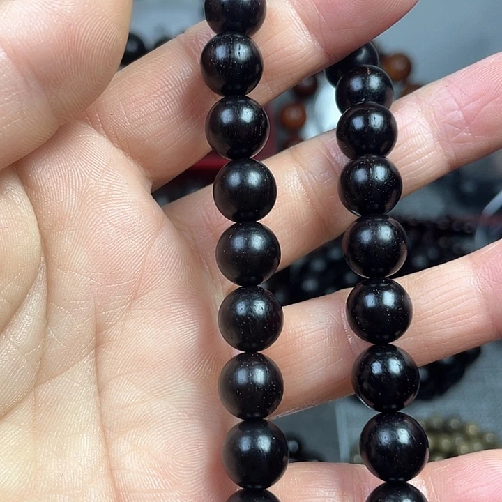 檀香紫檀（小叶紫檀）H***乐