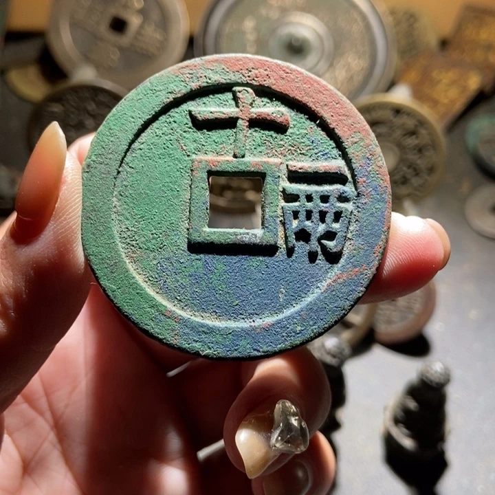 铜现代工艺品仿制品
