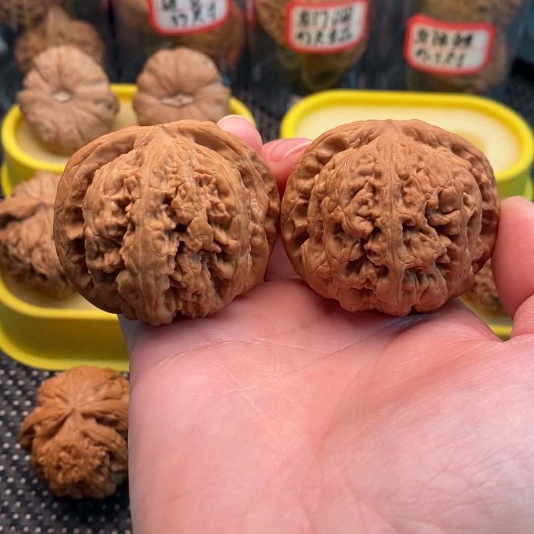 橄榄核手串/手链沙**狼大粗筋