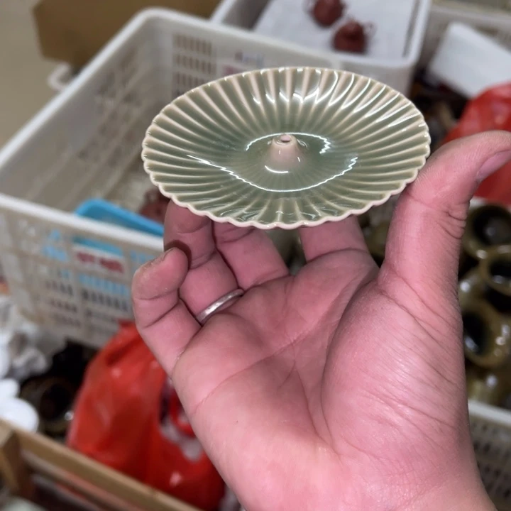 紫砂陶瓷茶具微瑕介意勿拍