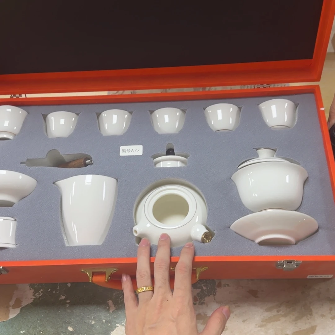陶瓷茶具陶瓷茶具