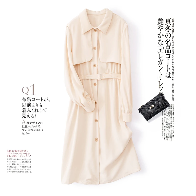 【Y1610】时尚百搭连衣裙