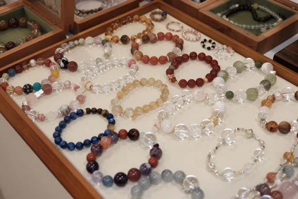 水虎录原创手串【直播链接一物一拍误拍瞎拍不发】多样性发一