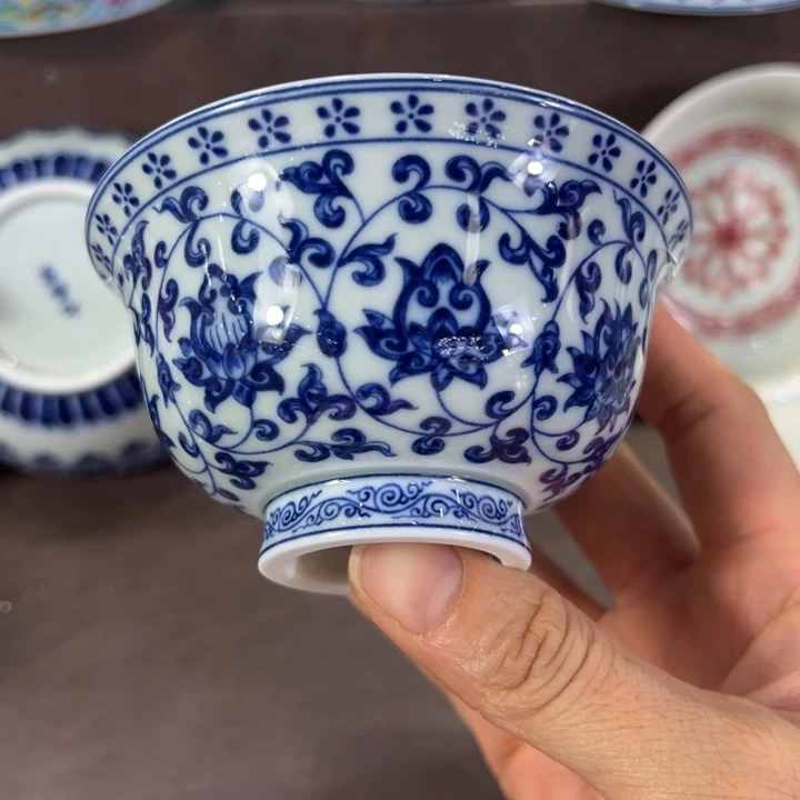 全场景德镇陶瓷景德镇景德镇