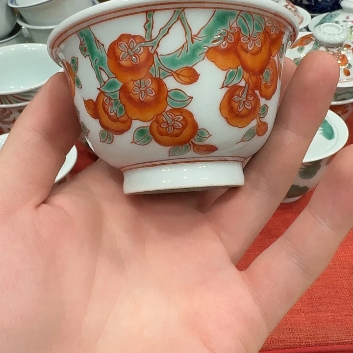 陶瓷艺术品收藏陶瓷
