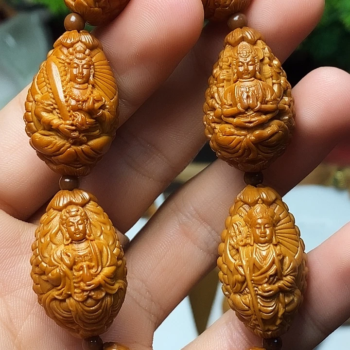 橄榄核手串/手链hbbjhhhhhhhbbhbbbbbbbbn