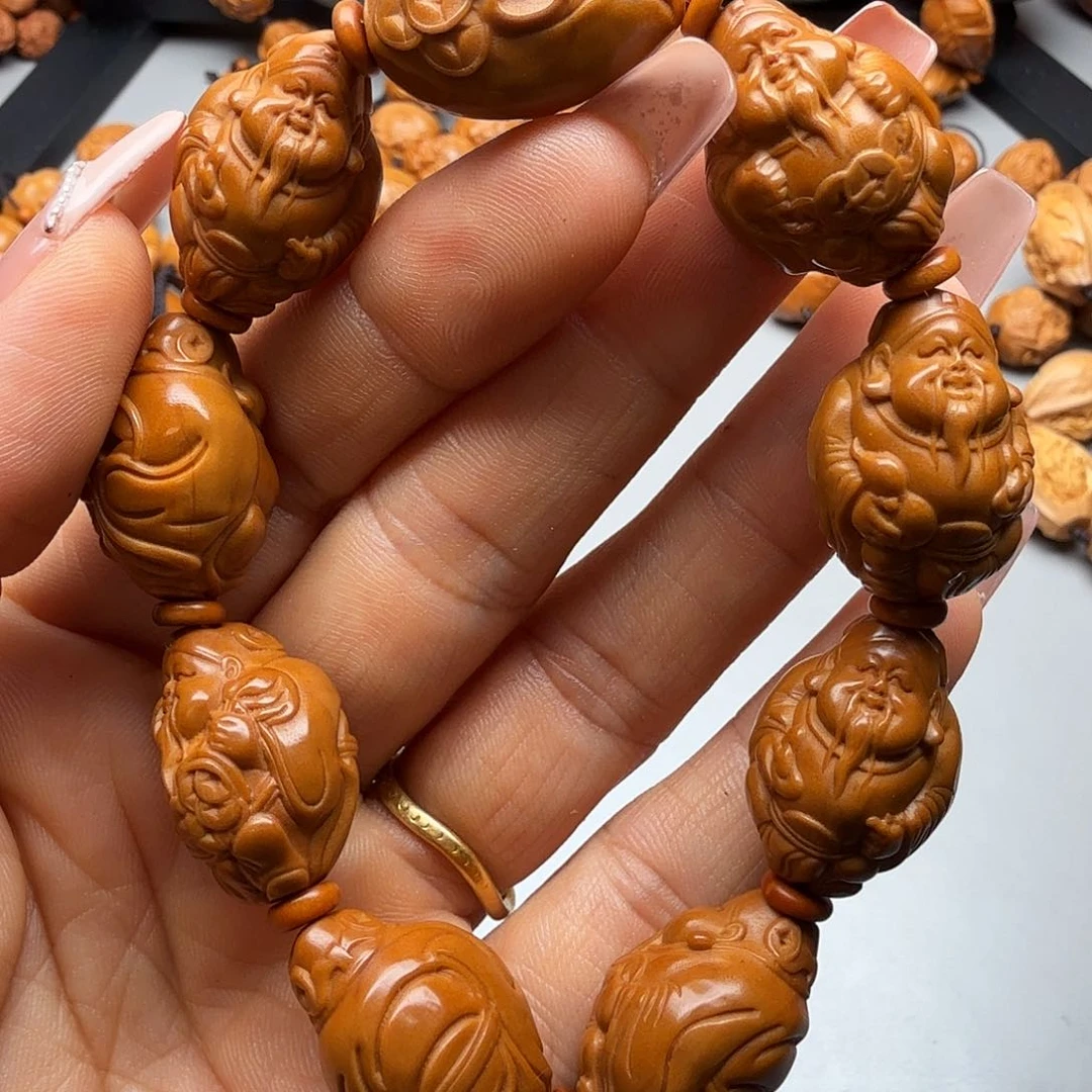 橄榄核手串/手链橄榄核