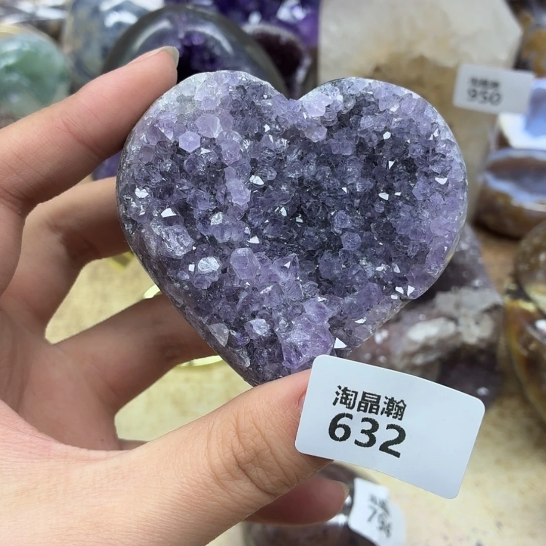 水晶大型摆件（非配饰）未镶嵌