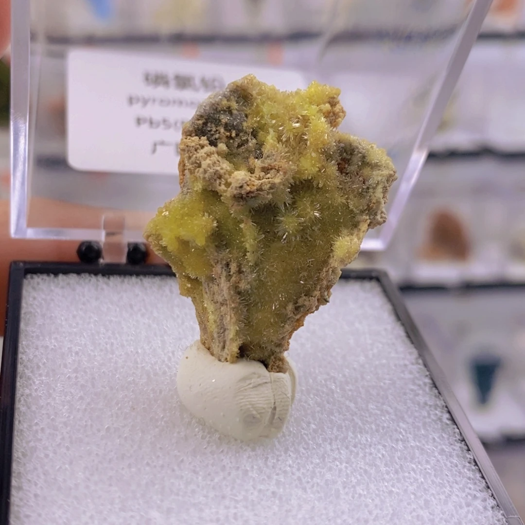 石材矿物小精品摆件