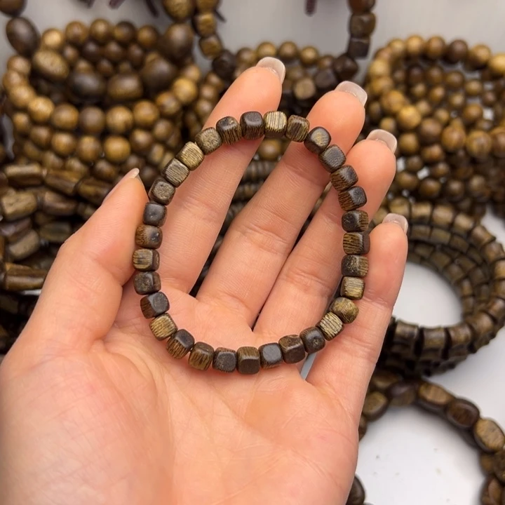 拒***5沉香碎屑沉香种植奇楠999结油 卡06，3克