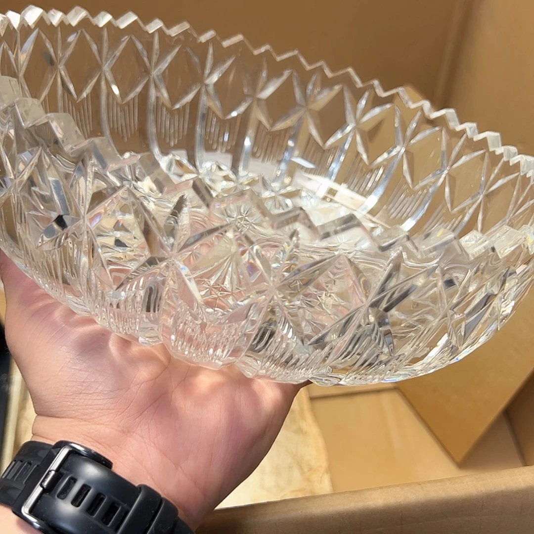 碟瓷器木器工艺比较