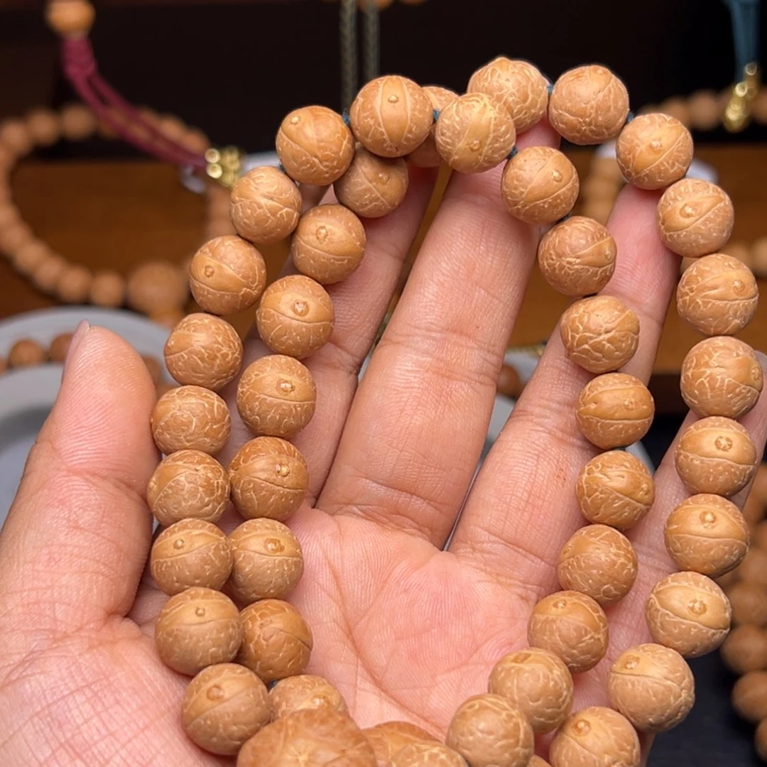 手串凤眼菩提菩提