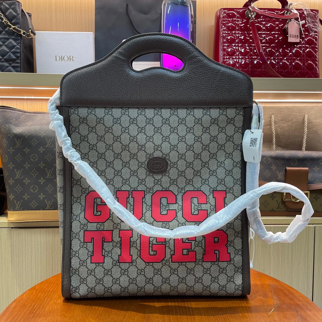 95新 GUCCI/古驰 小野专属/95新/古驰/单肩包/DC8932
