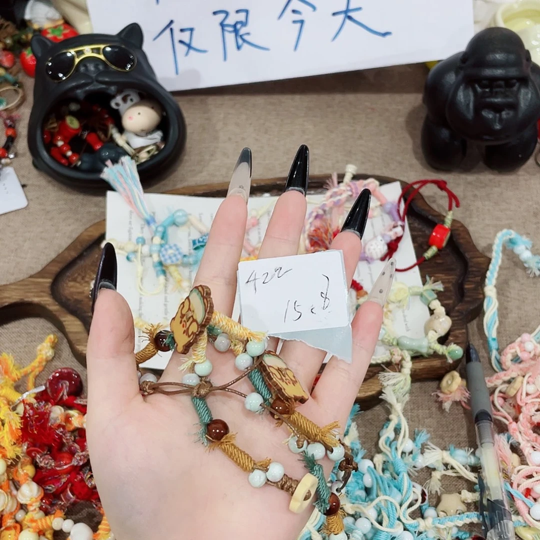 函***数陶瓷铁合金陶瓷手串422