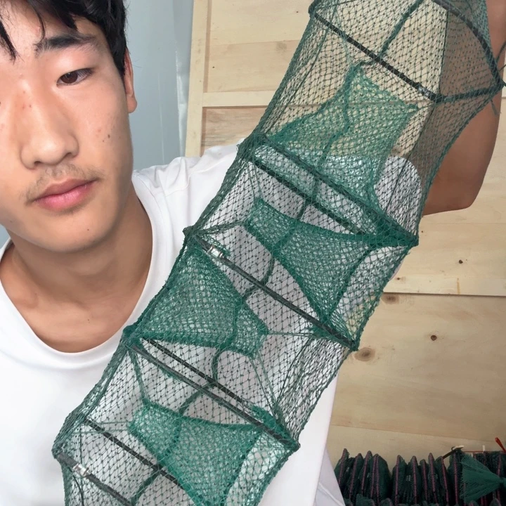 有节小三门方口不绑