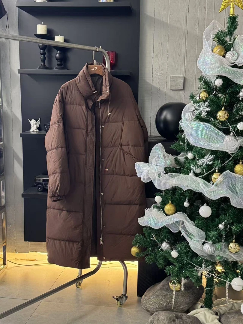 小妳XiaoNi———（新冬长习习外套6440007）