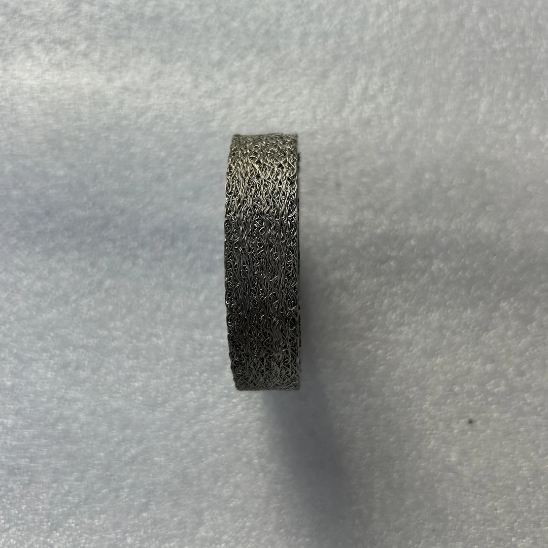 适用天龙KL龙擎发动机改进款排气管密封环原厂云母石墨烯