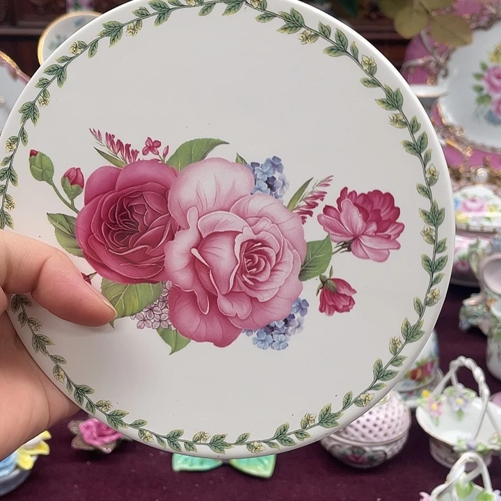 陶瓷摆件摆件摆件微瑕