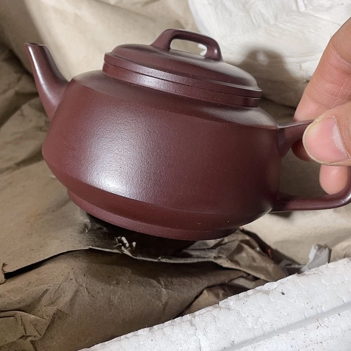 紫砂茶壶紫砂艺术