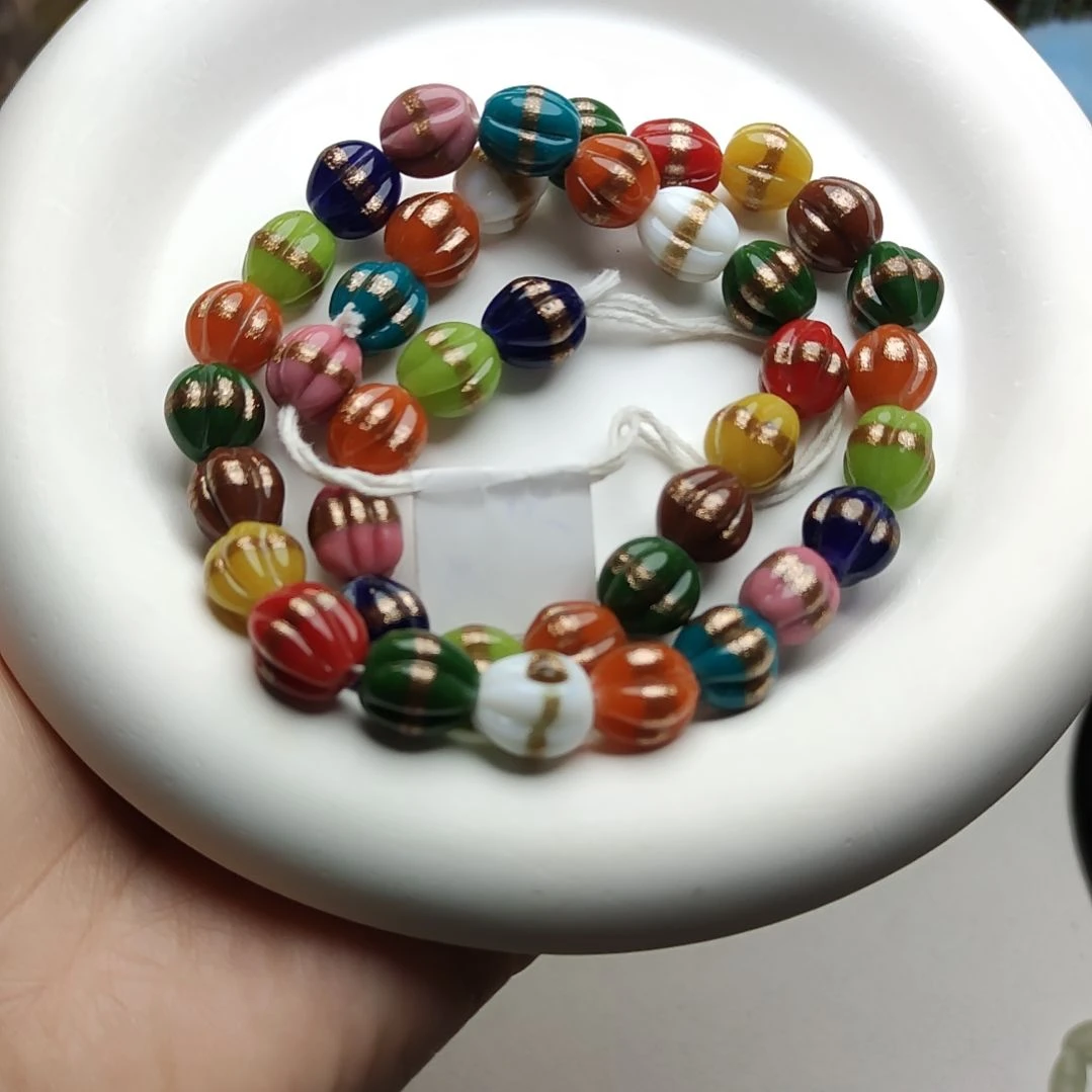 琉璃非金属西亚琉璃一条