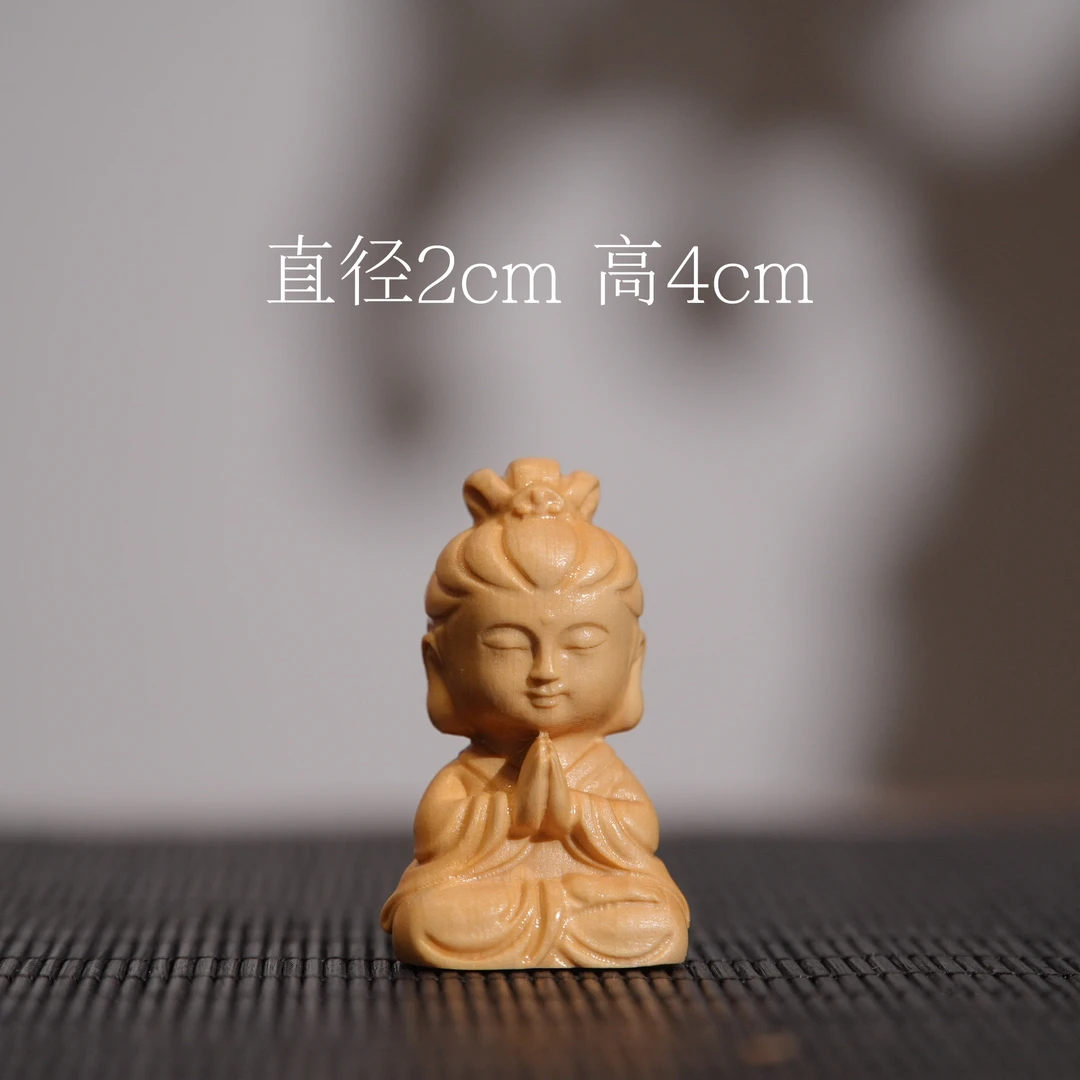 喝茶器具佛像茶道香插