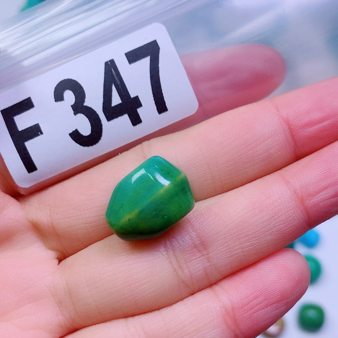 空竹粉丝专享十堰特色手工散珠