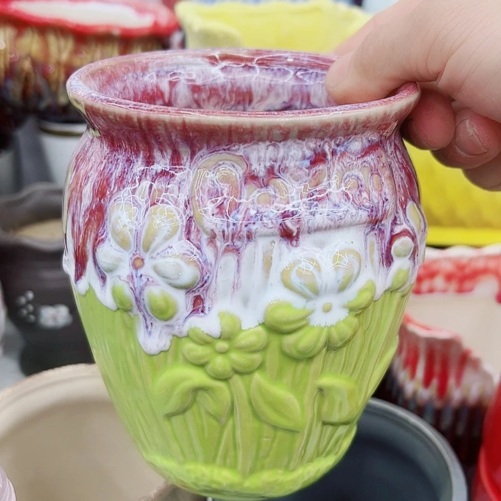 花盆厂家直销9.99包邮