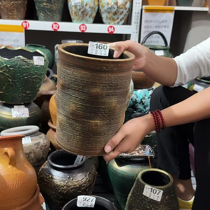 金色直筒160高度22口径16