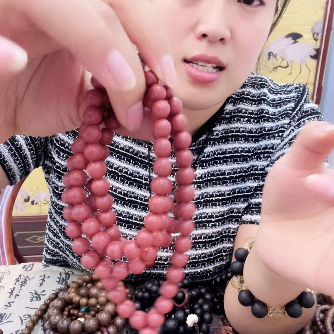 随***缘藏红花0.8的108颗