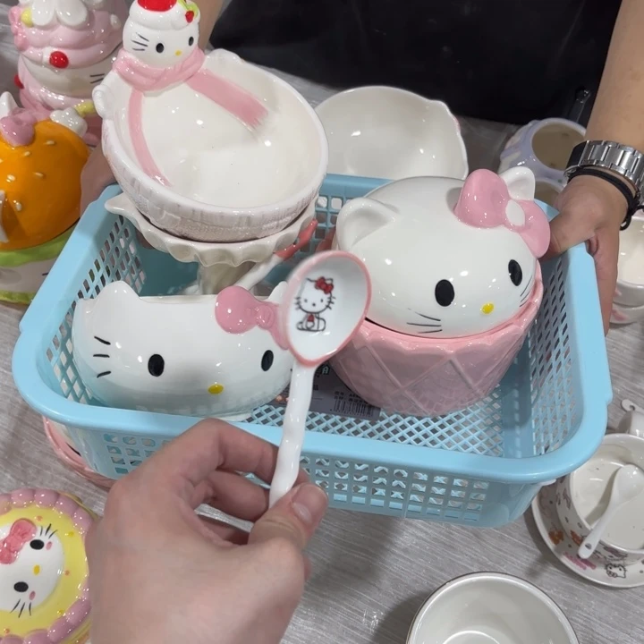 正版高温陶瓷釉下彩…餐具
