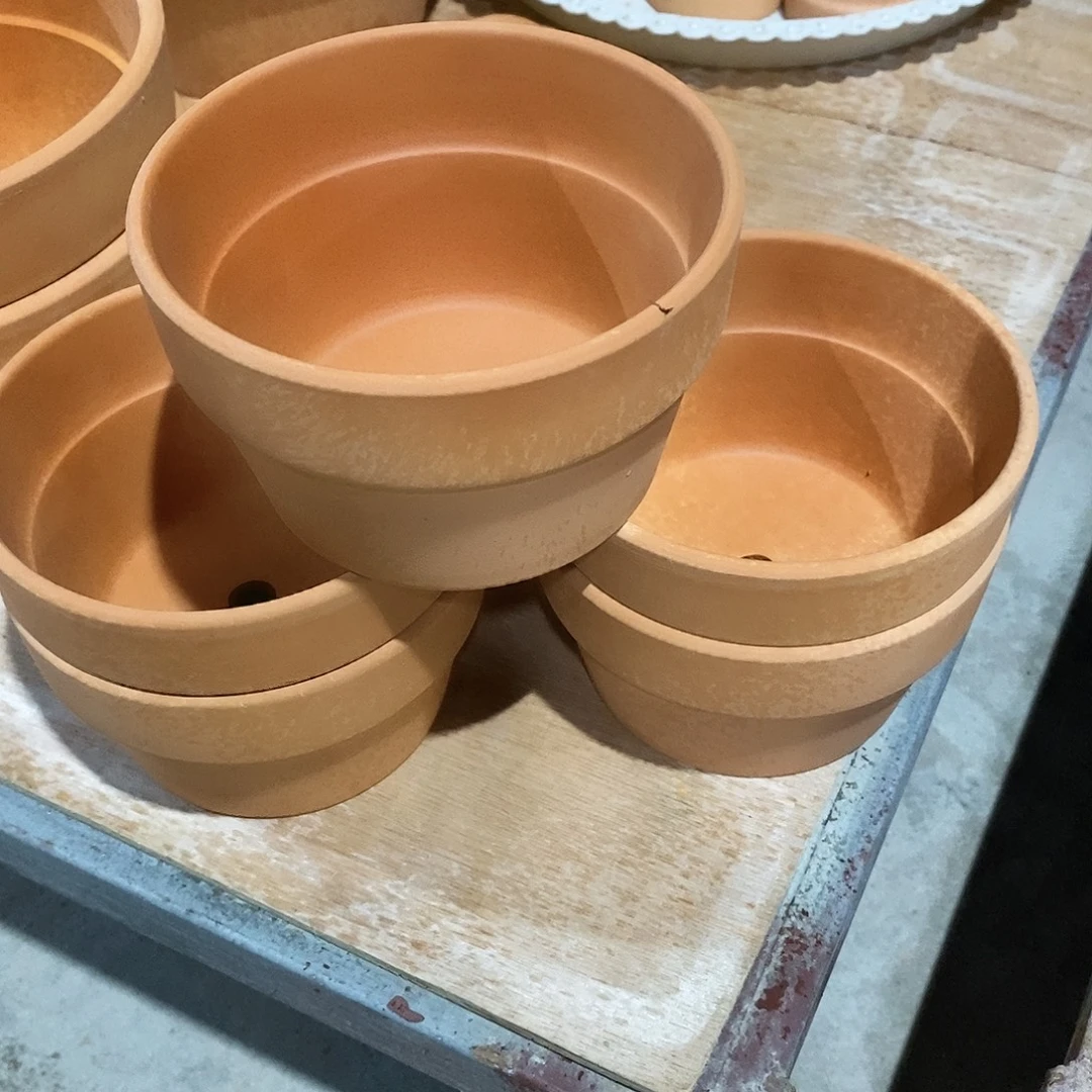 红陶11×7-5