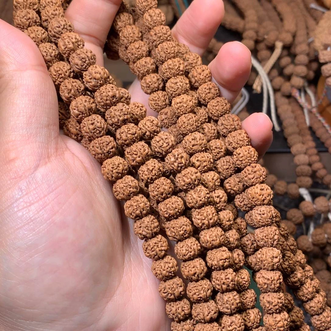 金刚菩提手串小**粑福利，反